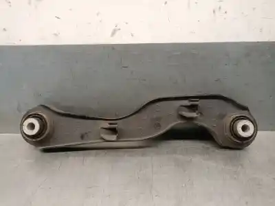 Автозапчастина б/у лівий задній верхній рычок підвіски для jaguar f-pace (x761) 2.0 td4 посилання на oem iam hk835500ab  t4a1004