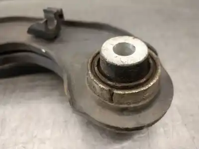 Автозапчастина б/у лівий задній верхній рычок підвіски для jaguar f-pace (x761) 2.0 td4 посилання на oem iam hk835500ab  t4a1004