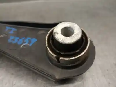 Автозапчастина б/у лівий задній верхній рычок підвіски для jaguar f-pace (x761) 2.0 td4 посилання на oem iam hk835500ab  t4a1004