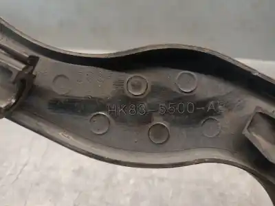 Автозапчастина б/у лівий задній верхній рычок підвіски для jaguar f-pace (x761) 2.0 td4 посилання на oem iam hk835500ab  t4a1004