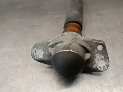 Автозапчастина б/у правий задній амортизатор для audi a3 (8p) 2.0 tdi посилання на oem iam 1k0513029hk 814902000968 sachs 1k0513029hk