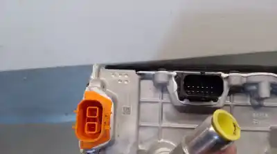 Peça sobressalente para automóvel em segunda mão bateria por kia ev6 cv/ f5e22 / e11b11 referências oem iam 364001xfb0 e111b1xa 364001xfb0