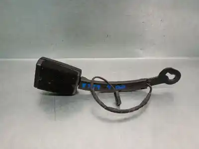 Peça sobressalente para automóvel em segunda mão chicote / encaixe cinto segurança dianteiro direito por volkswagen passat b8 variant (3g5, cb5) 2.0 tdi referências oem iam 3g0857756h
