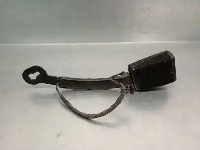 Peça sobressalente para automóvel em segunda mão chicote / encaixe cinto segurança dianteiro esquerdo por volkswagen passat b8 variant (3g5, cb5) 2.0 tdi referências oem iam 3g0857755f