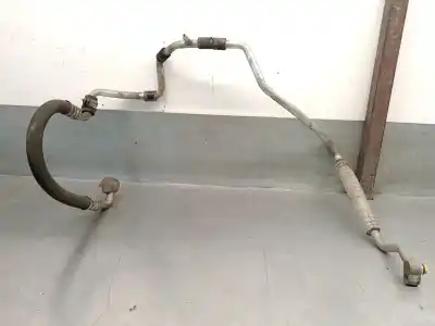 Автозапчасти б/у трубы кондиционирования воздуха за volkswagen caddy ka/kb (2k) 1.9 tdi ссылки oem iam 1t0820743aa  1t0820743al