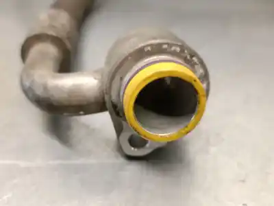 Автозапчасти б/у трубы кондиционирования воздуха за volkswagen caddy ka/kb (2k) 1.9 tdi ссылки oem iam 1t0820743aa  1t0820743al