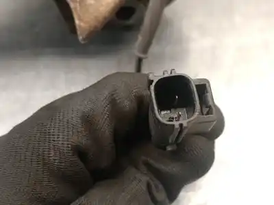 Автозапчастина б/у культ заднього правого для jaguar f-pace (x761) 2.0 td4 посилання на oem iam hk835a970ae  t4a1017