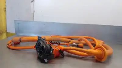 Peça sobressalente para automóvel em segunda mão fio por kia ev6 cv/ f5e22 / e11b11 referências oem iam 91684cv110a