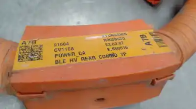 Peça sobressalente para automóvel em segunda mão fio por kia ev6 cv/ f5e22 / e11b11 referências oem iam 91684cv110a n302b680 kyungshin 91684cv110