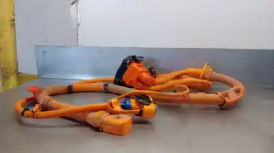 Peça sobressalente para automóvel em segunda mão fio por kia ev6 cv/ f5e22 / e11b11 referências oem iam 91684cv110a n302b680 kyungshin 91684cv110