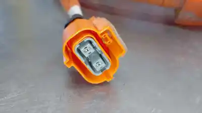 Peça sobressalente para automóvel em segunda mão fio por kia ev6 cv/ f5e22 / e11b11 referências oem iam 91684cv110a n302b680 kyungshin 91684cv110