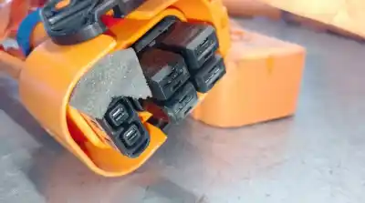 Peça sobressalente para automóvel em segunda mão fio por kia ev6 cv/ f5e22 / e11b11 referências oem iam 91684cv110a n302b680 kyungshin 91684cv110