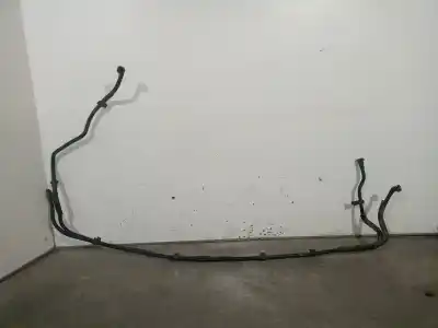 Peça sobressalente para automóvel em segunda mão tubo por kia ev6 cv/ f5e22 / e11b11 referências oem iam 366901xfa0