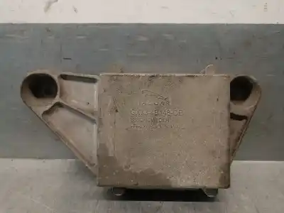 Автозапчастина б/у зміни підтримку для jaguar f-pace (x761) 2.0 td4 посилання на oem iam gx734b148cb