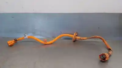 Peça sobressalente para automóvel em segunda mão fio por kia ev6 cv/ f5e22 / e11b11 referências oem iam 91662cv010a