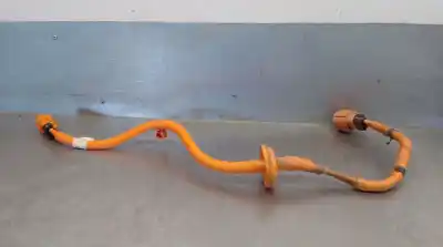 Peça sobressalente para automóvel em segunda mão fio por kia ev6 cv/ f5e22 / e11b11 referências oem iam 91662cv010a n222b36v 91662cv010