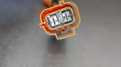 Peça sobressalente para automóvel em segunda mão fio por kia ev6 cv/ f5e22 / e11b11 referências oem iam 91662cv010a n222b36v 91662cv010