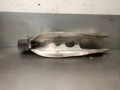 Автозапчасти б/у задний левый нижний рычаг подвески за audi a6 allroad c8 (4ah) 50 tdi mild hybrid quattro ссылки oem iam 80a505311b  80a505311b