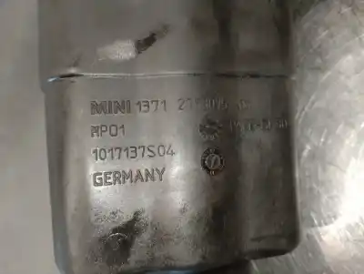 Автозапчастина б/у труба для mini mini (r56) cooper s посилання на oem iam 13712753075  13712753075