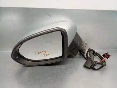 Peça sobressalente para automóvel em segunda mão ESPELHO RETROVISOR ESQUERDO por VOLKSWAGEN PASSAT B8 VARIANT (3G5, CB5)  Referências OEM IAM 3G1857507DT 3G1857507DT 