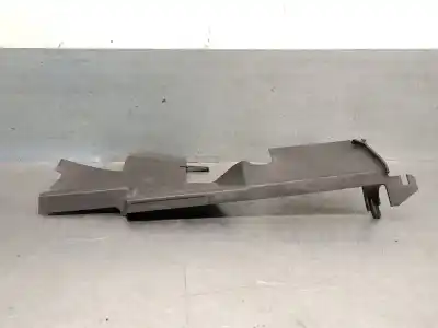 Автозапчасти б/у передние молдинги за renault grand scénic iii (jz0/1_) 1.5 dci ссылки oem iam 214940024r  214940024r