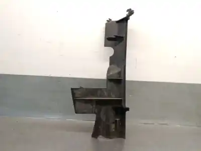 Pezzo di ricambio per auto di seconda mano modanatura anteriore per renault grand scénic iii (jz0/1_) 1.5 dci riferimenti oem iam 214990024r  214990024r