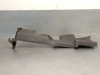 Pezzo di ricambio per auto di seconda mano modanatura anteriore per renault grand scénic iii (jz0/1_) 1.5 dci riferimenti oem iam 214990024r  214990024r