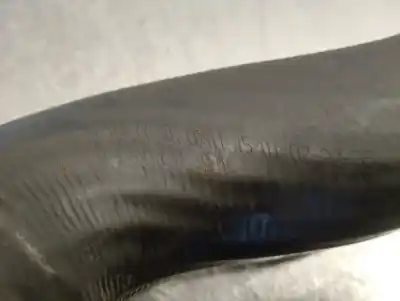 Pezzo di ricambio per auto di seconda mano tubo per mini mini (r56) cooper s riferimenti oem iam 13742756042  13742756042