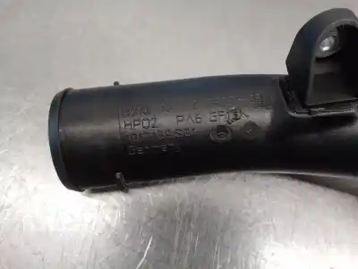 Автозапчасти б/у трубка за mini mini (r56) cooper s ссылки oem iam 13712753076  13712753076