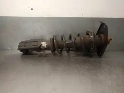 Pezzo di ricambio per auto di seconda mano ammortizzatore posteriore destro per mini mini (r56) cooper s riferimenti oem iam 33526853965  33526853965
