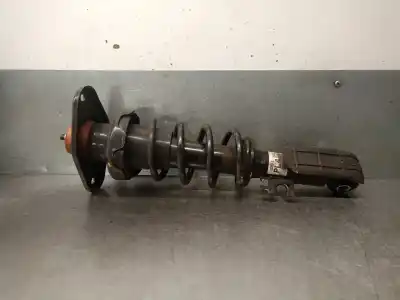 Автозапчасти б/у задний левый амортизатор за MINI MINI (R56) COOPER S ссылки OEM IAM 33526853965  33526853965