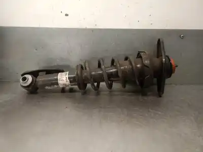 Pezzo di ricambio per auto di seconda mano ammortizzatore posteriore sinistro per mini mini (r56) cooper s riferimenti oem iam 33526853965  33526853965