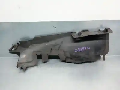 Peça sobressalente para automóvel em segunda mão molduras frontais por volkswagen passat b8 variant (3g5, cb5) 2.0 tdi referências oem iam 3g0121283c