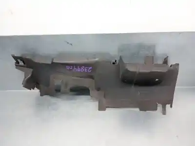 Peça sobressalente para automóvel em segunda mão molduras frontais por volkswagen passat b8 variant (3g5, cb5) 2.0 tdi referências oem iam 3g0121284c