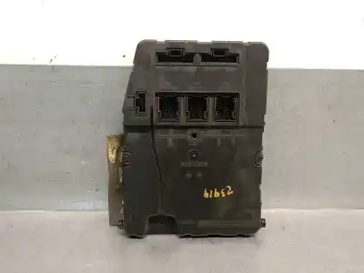 Автозапчастина б/у реле/запоперівник для RENAULT MEGANE II SEDÁN (LM0/1_) 1.6 Посилання на OEM IAM 8200309691 S118400320D SIEMENS 