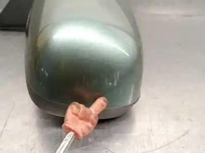 Автозапчастина б/у правий задний огляд для renault megane ii sedán (lm0/1_) 1.6 посилання на oem iam 7701068378  7701068378