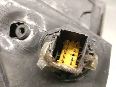 Автозапчастина б/у правий задний огляд для renault megane ii sedán (lm0/1_) 1.6 посилання на oem iam 7701068378  7701068378