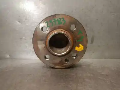 Second-hand car spare part Rear Left Knuckle for MINI MINI (R56) COOPER S OEM IAM references 33416786552  33416786552