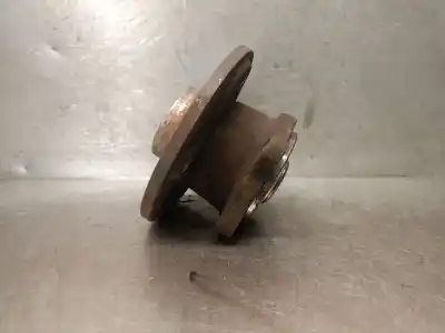 Pezzo di ricambio per auto di seconda mano snodo posteriore sinistro per mini mini (r56) cooper s riferimenti oem iam 33416786552  33416786552