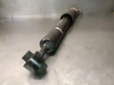 Автозапчасти б/у правый задний амортизатор за audi a6 allroad c8 (4ah) 50 tdi mild hybrid quattro ссылки oem iam 4k0616031f 482400013905 zf 4k0616031f