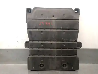 Peça sobressalente para automóvel em segunda mão cobertura / proteção do motor por volkswagen passat b8 variant (3g5, cb5) 2.0 tdi referências oem iam 5q0825230h