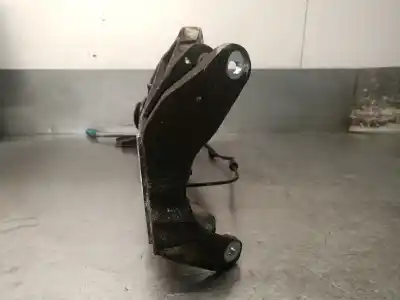 Pezzo di ricambio per auto di seconda mano braccio sospensione posteriore inferiore destro per mini mini (r56) cooper s riferimenti oem iam 33326765378  33326795660