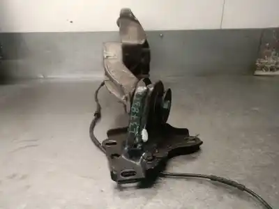 Pezzo di ricambio per auto di seconda mano braccio sospensione posteriore inferiore destro per mini mini (r56) cooper s riferimenti oem iam 33326765378  33326795660