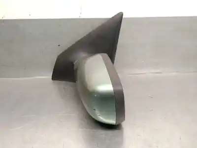 Автозапчастина б/у ліве дзеркало для renault megane ii sedán (lm0/1_) 1.6 посилання на oem iam 7701068376  7701068376