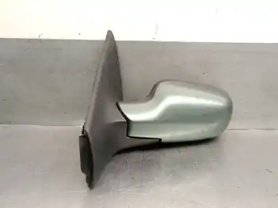 Автозапчастина б/у ліве дзеркало для renault megane ii sedán (lm0/1_) 1.6 посилання на oem iam 7701068376  7701068376