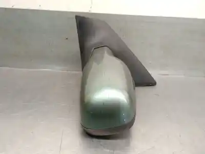 Автозапчастина б/у ліве дзеркало для renault megane ii sedán (lm0/1_) 1.6 посилання на oem iam 7701068376  7701068376