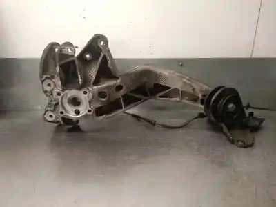 Автозапчасти б/у задний левый нижний рычаг подвески за mini mini (r56) cooper s ссылки oem iam 33326765377