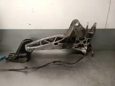 Автозапчасти б/у задний левый нижний рычаг подвески за mini mini (r56) cooper s ссылки oem iam 33326765377  33326795659