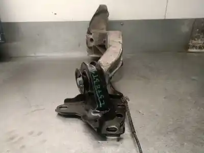 Автозапчасти б/у задний левый нижний рычаг подвески за mini mini (r56) cooper s ссылки oem iam 33326765377  33326795659