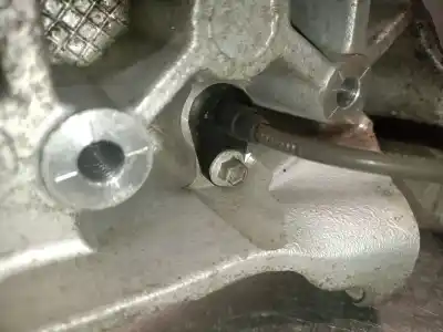 Автозапчасти б/у задний левый нижний рычаг подвески за mini mini (r56) cooper s ссылки oem iam 33326765377  33326795659